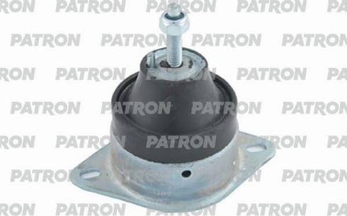 Patron PSE30071 - Подушка, опора, подвеска двигателя www.autospares.lv