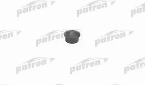 Patron PSE3164 - Spilvens, Motora piekare autospares.lv