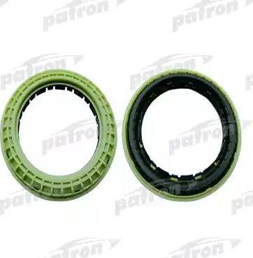 Patron PSE3234 - Подшипник качения, опора стойки амортизатора www.autospares.lv