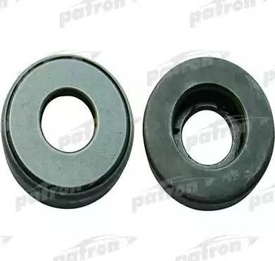 Patron PSE3233 - Подшипник качения, опора стойки амортизатора www.autospares.lv