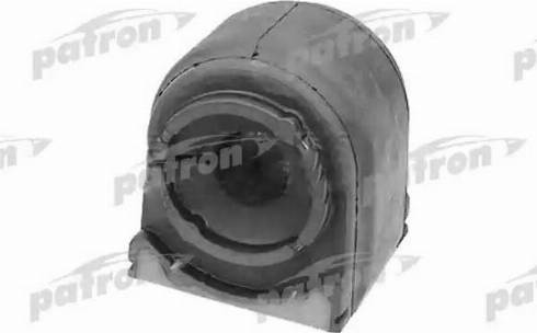 Patron PSE2487 - Bearing Bush, stabiliser www.autospares.lv