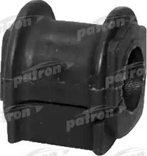 Patron PSE2520 - Втулка стабилизатора www.autospares.lv