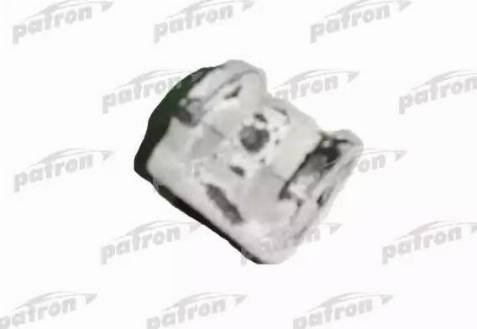 Patron PSE2028 - Bearing Bush, stabiliser www.autospares.lv