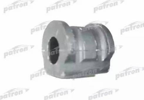 Patron PSE2114 - Bearing Bush, stabiliser www.autospares.lv