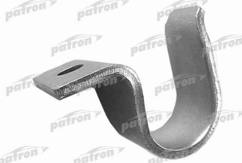 Patron PSE2833 - Kronšteins, Stabilizatora bukse www.autospares.lv