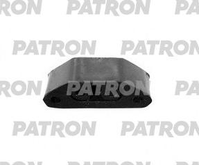 Patron PSE22153 - Holding Bracket, silencer www.autospares.lv