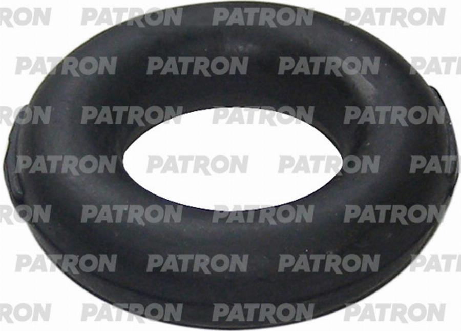 Patron PSE22167 - Kronšteins, Trokšņa slāpētājs www.autospares.lv