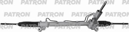 Patron PSG3058 - Stūres mehānisms www.autospares.lv