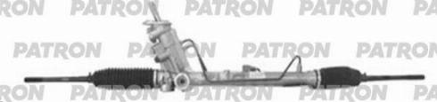 Patron PSG3181 - Stūres mehānisms www.autospares.lv