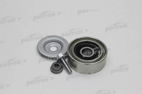 Patron PT52009 - Parazīt / Vadrullītis, Ķīļrievu siksna www.autospares.lv