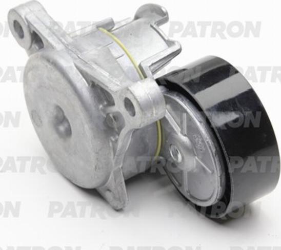 Patron PT52156 - Parazīt / Vadrullītis, Ķīļrievu siksna www.autospares.lv