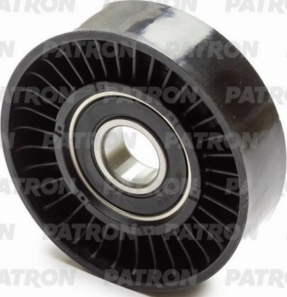 Patron PT52161 - Parazīt / Vadrullītis, Ķīļrievu siksna www.autospares.lv