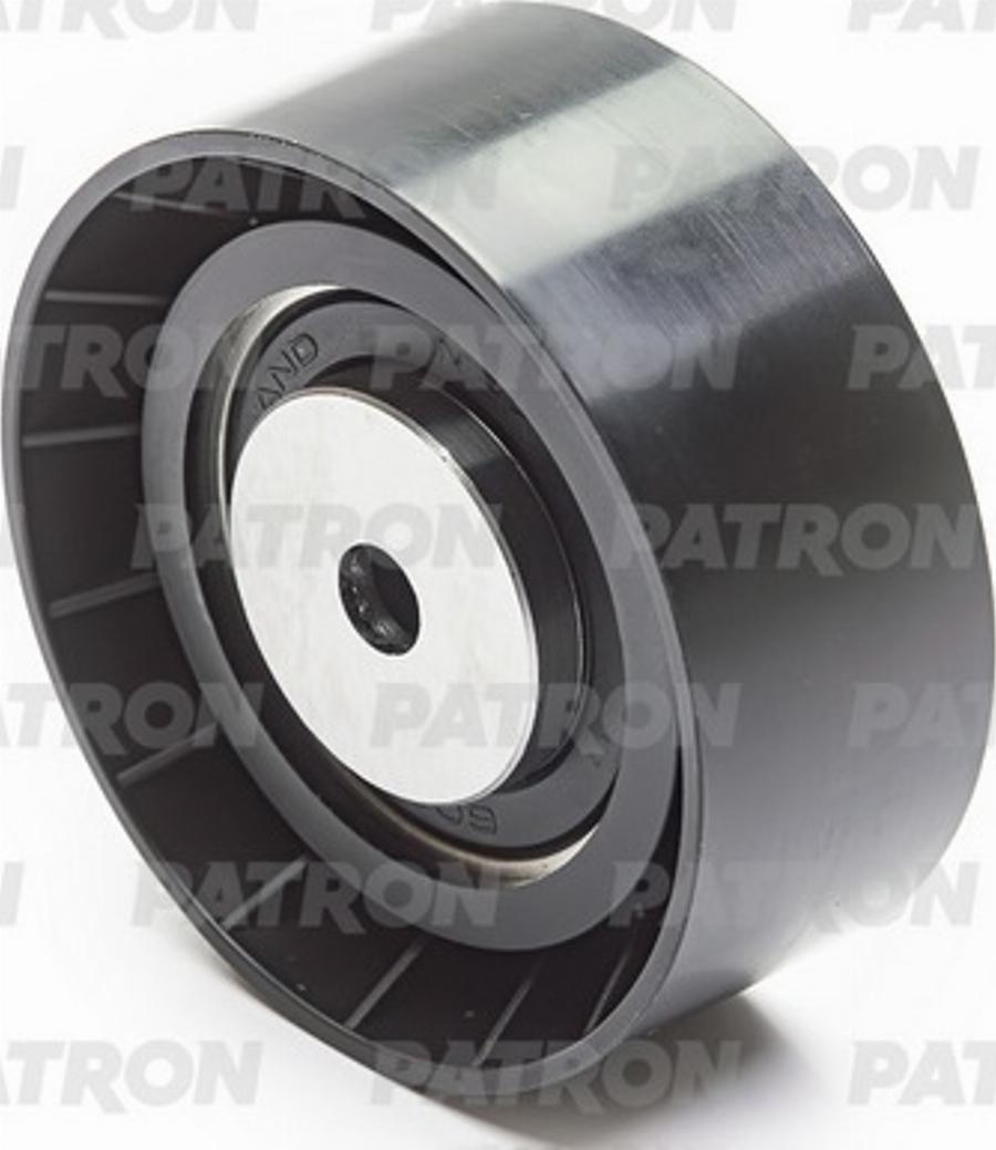 Patron PT52101 - Pulley, v-ribbed belt www.autospares.lv