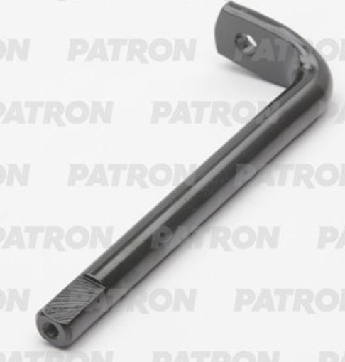 Patron PT52116 - Parazīt / Vadrullītis, Ķīļrievu siksna autospares.lv