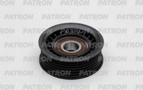 Patron PT52180 - Parazīt / Vadrullītis, Ķīļrievu siksna autospares.lv