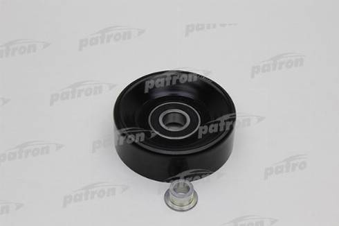 Patron PT52126 - Parazīt / Vadrullītis, Ķīļrievu siksna autospares.lv