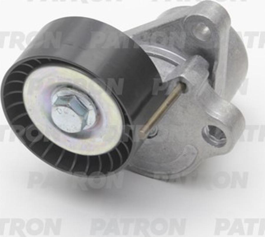 Patron PT52366 - Belt Tensioner, v-ribbed belt www.autospares.lv