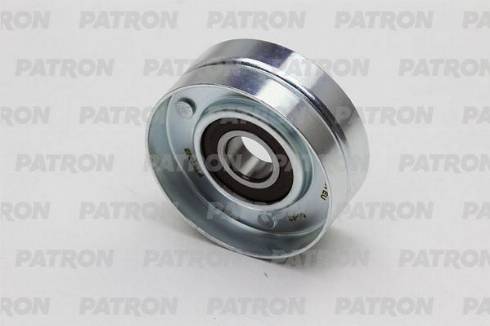 Patron PT52325 - Parazīt / Vadrullītis, Ķīļrievu siksna autospares.lv