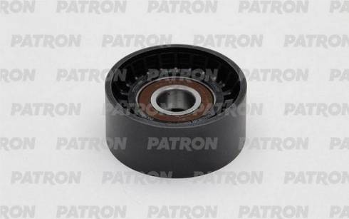 Patron PT52266 - Pulley, v-ribbed belt www.autospares.lv