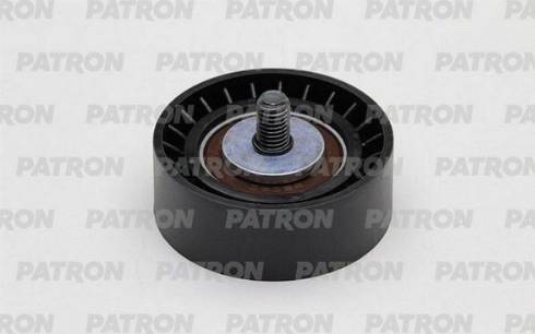 Patron PT52263 - Parazīt / Vadrullītis, Ķīļrievu siksna autospares.lv