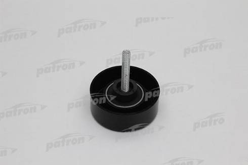 Patron PT64003 - Parazīt / Vadrullītis, Ķīļrievu siksna www.autospares.lv