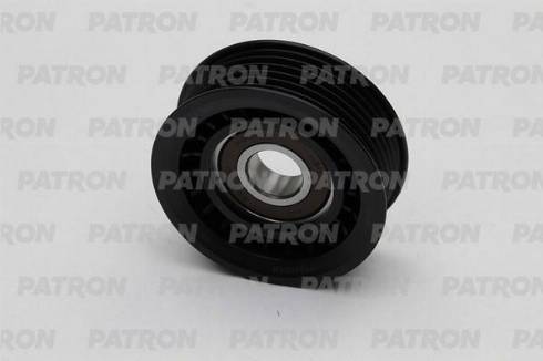 Patron PT64002B - Parazīt / Vadrullītis, Ķīļrievu siksna autospares.lv