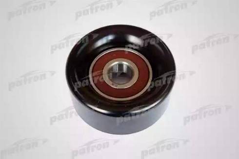 Patron PT64012 - Pulley, v-ribbed belt www.autospares.lv