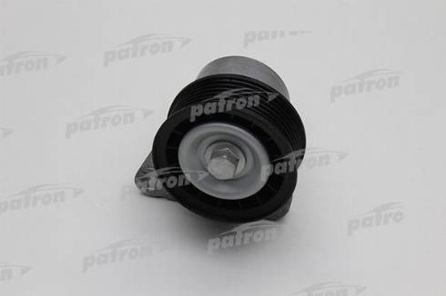 Patron PT64035 - Pulley, v-ribbed belt www.autospares.lv