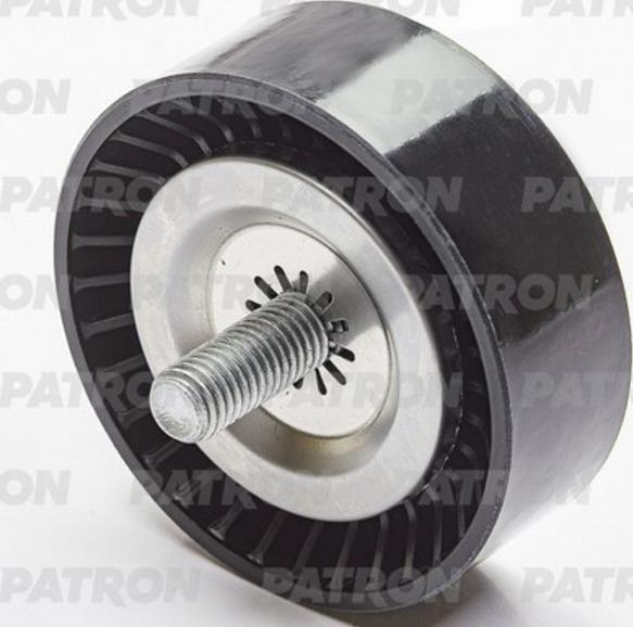 Patron PT65054 - Parazīt / Vadrullītis, Ķīļrievu siksna www.autospares.lv