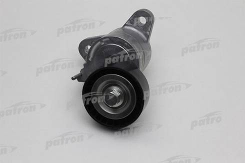 Patron PT65055 - Parazīt / Vadrullītis, Ķīļrievu siksna www.autospares.lv