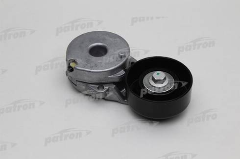 Patron PT65025 - Belt Tensioner, v-ribbed belt www.autospares.lv