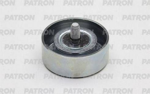 Patron PT60009 - Parazīt / Vadrullītis, Ķīļrievu siksna www.autospares.lv