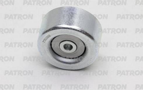 Patron PT61032 - Parazīt / Vadrullītis, Ķīļrievu siksna www.autospares.lv