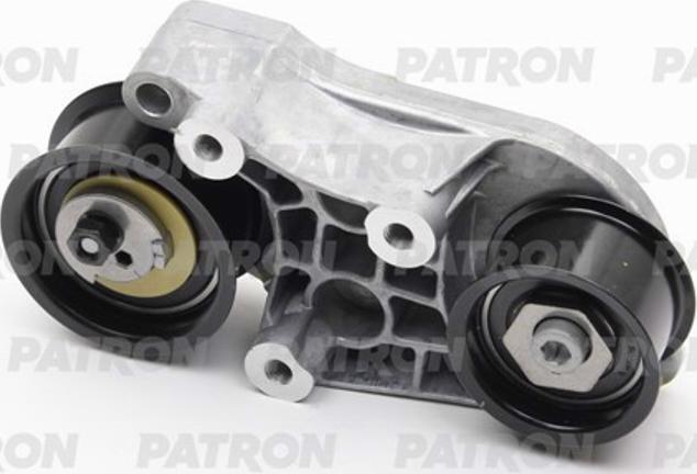 Patron PT15500 - Натяжной ролик, зубчатый ремень ГРМ www.autospares.lv