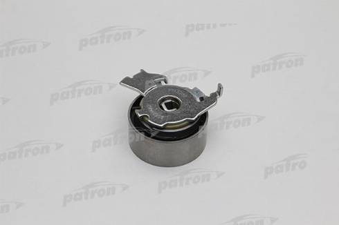 Patron PT15230 - Spriegotājrullītis, Gāzu sadales mehānisma piedziņas siksna www.autospares.lv