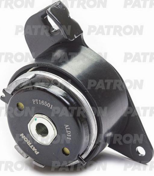 Patron PT16501 - Tensioner Pulley, timing belt www.autospares.lv