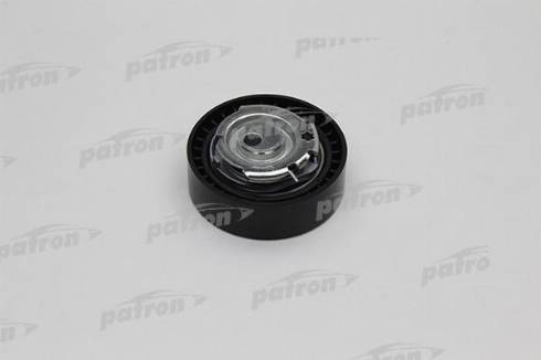 Patron PT16009 - Spriegotājrullītis, Gāzu sadales mehānisma piedziņas siksna www.autospares.lv