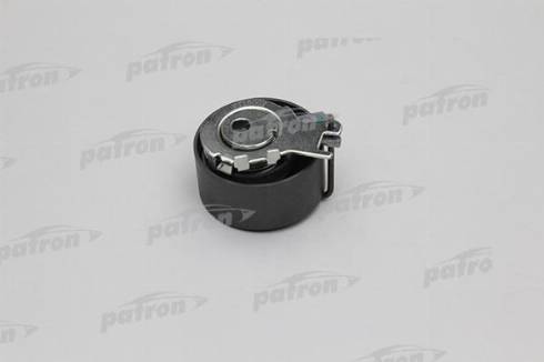 Patron PT16002 - Tensioner Pulley, timing belt www.autospares.lv