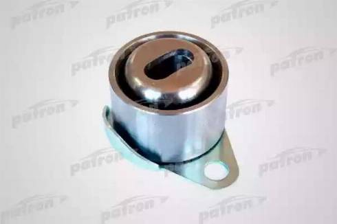 Patron PT16101 - Tensioner Pulley, timing belt www.autospares.lv