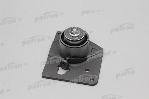 Patron PT16113 - Tensioner Pulley, timing belt www.autospares.lv