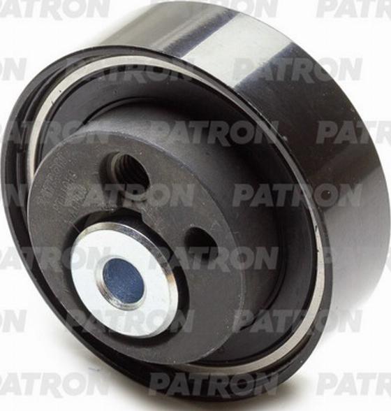 Patron PT11050 - Натяжной ролик, зубчатый ремень ГРМ www.autospares.lv