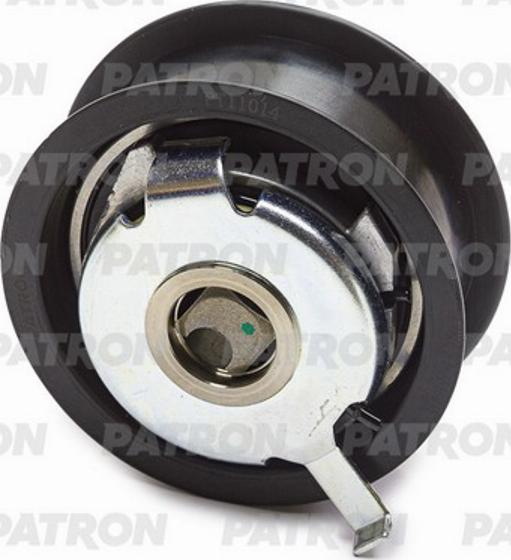 Patron PT11014 - Tensioner Pulley, timing belt www.autospares.lv