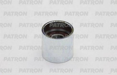 Patron PT11117B - Vibration Damper, timing belt www.autospares.lv