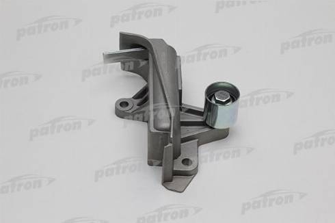 Patron PT11117 - Tensioner Pulley, timing belt www.autospares.lv