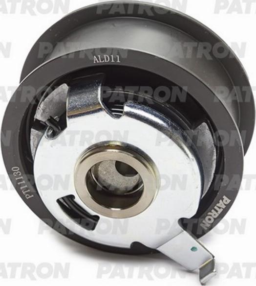 Patron PT11130 - Tensioner Pulley, timing belt www.autospares.lv