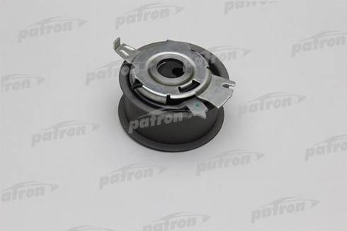 Patron PT11263 - Натяжной ролик, зубчатый ремень ГРМ www.autospares.lv