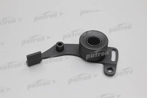 Patron PT13240 - Spriegotājrullītis, Gāzu sadales mehānisma piedziņas siksna www.autospares.lv