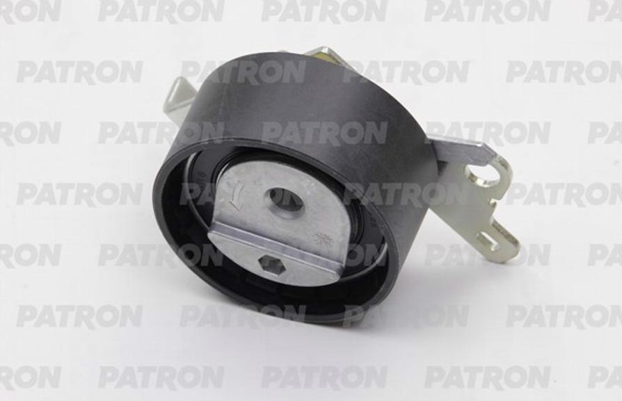 Patron PT13234 - Spriegotājrullītis, Gāzu sadales mehānisma piedziņas siksna www.autospares.lv