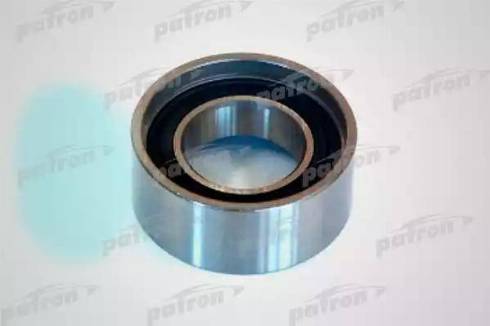 Patron PT12200 - Spriegotājrullītis, Gāzu sadales mehānisma piedziņas siksna www.autospares.lv