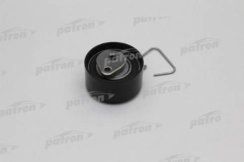 Patron PT17301 - Spriegotājrullītis, Gāzu sadales mehānisma piedziņas siksna www.autospares.lv